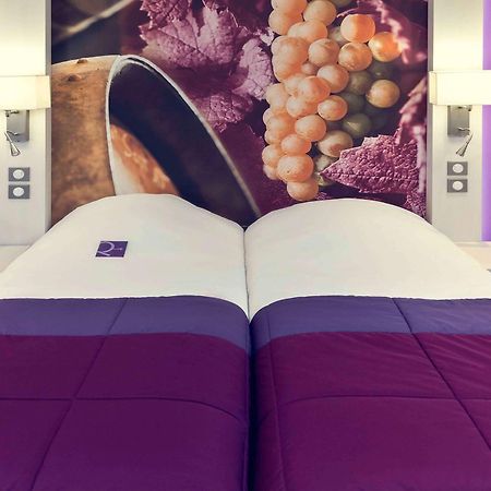 Mercure Strasbourg Aeroport Ostwald Buitenkant foto