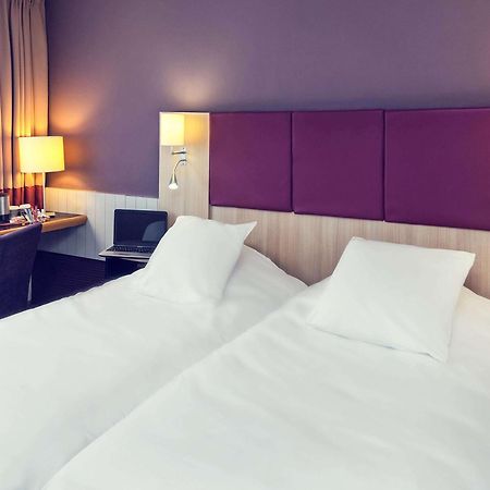 Mercure Strasbourg Aeroport Ostwald Buitenkant foto
