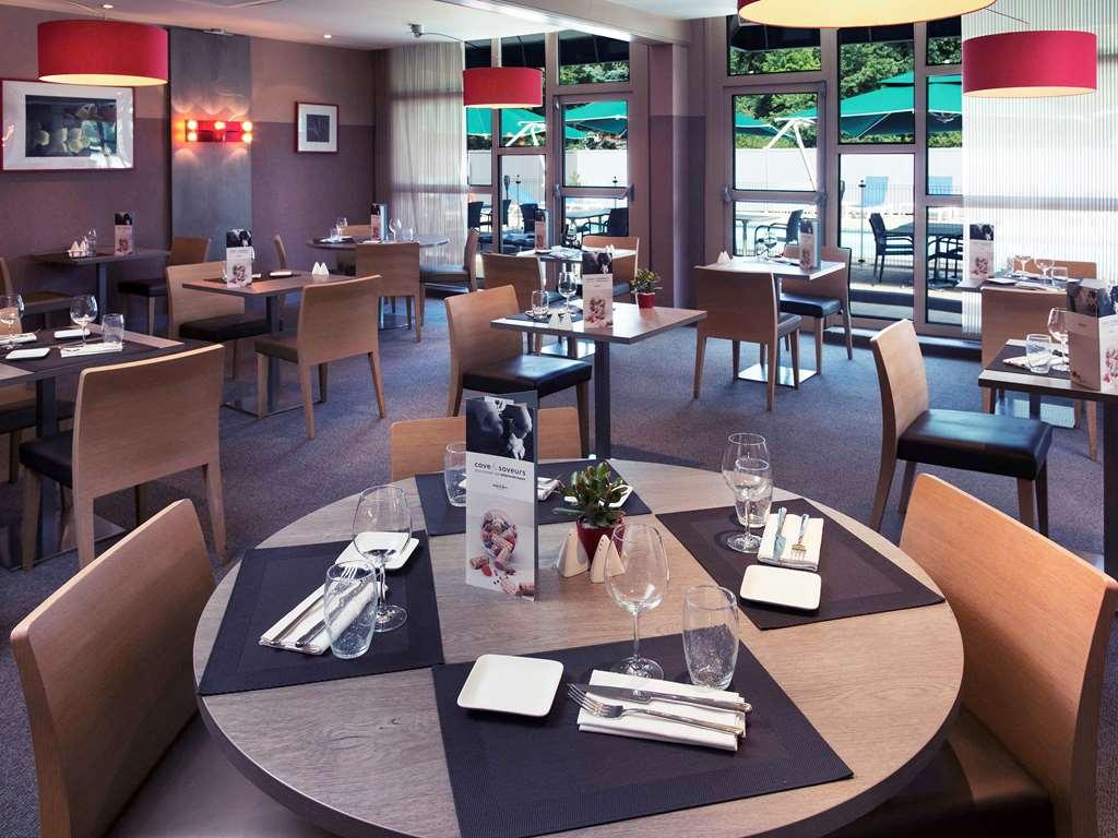 Mercure Strasbourg Aeroport Ostwald Buitenkant foto