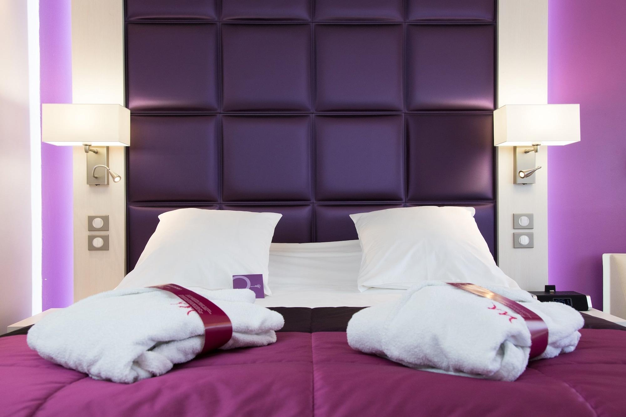 Mercure Strasbourg Aeroport Ostwald Buitenkant foto