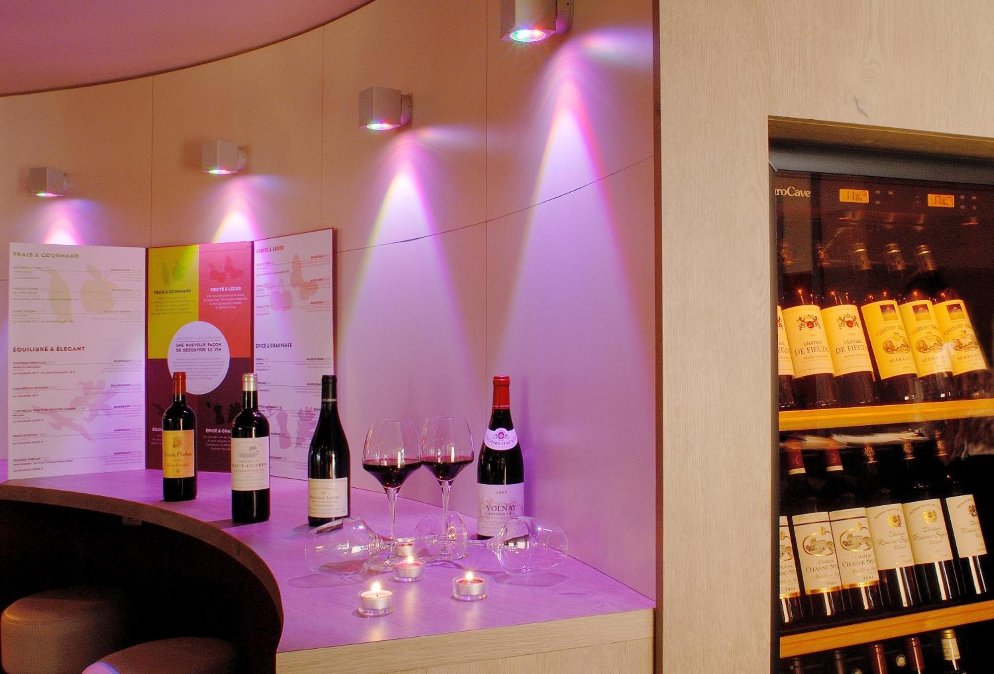 Mercure Strasbourg Aeroport Ostwald Buitenkant foto