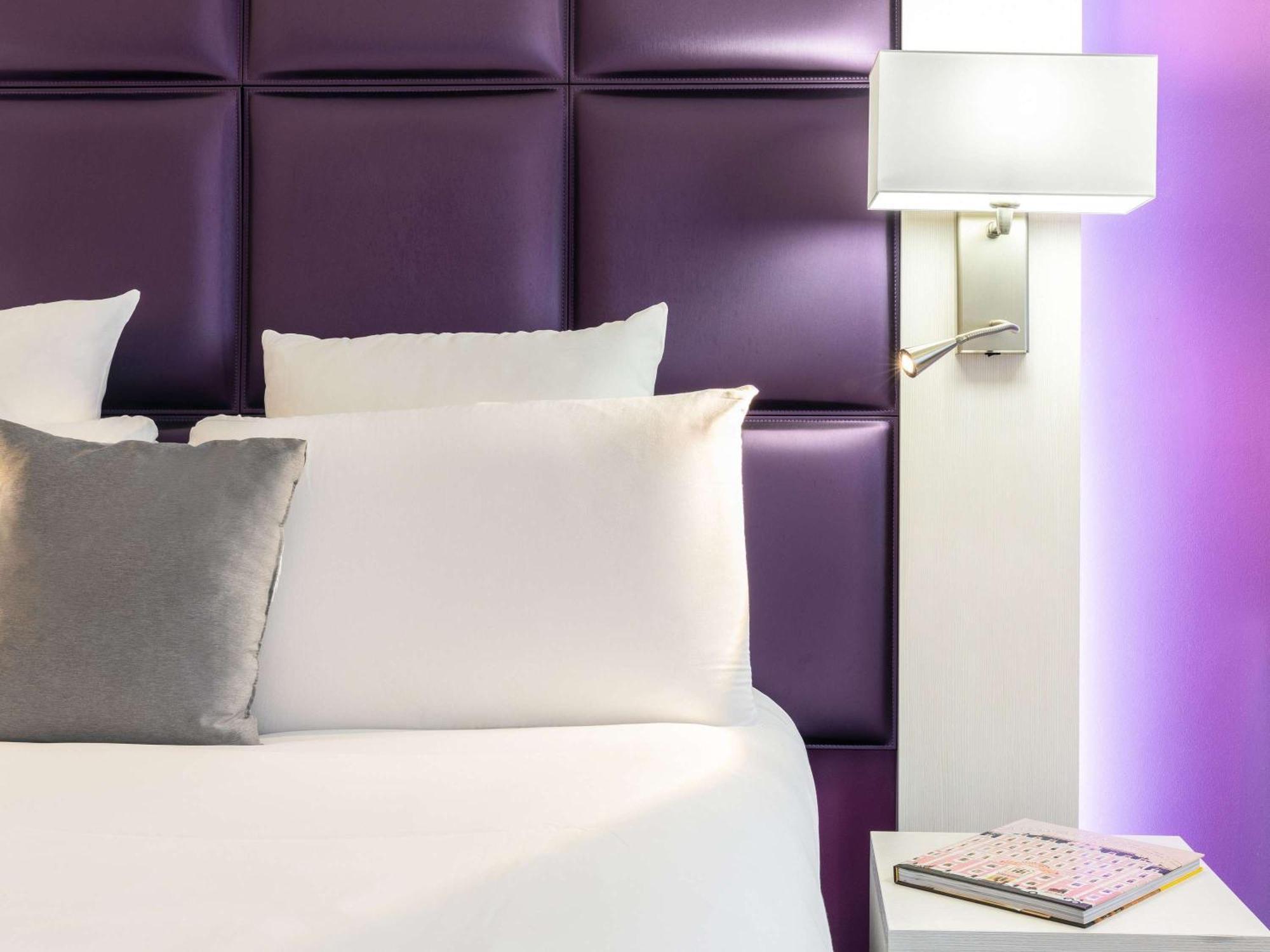 Mercure Strasbourg Aeroport Ostwald Buitenkant foto