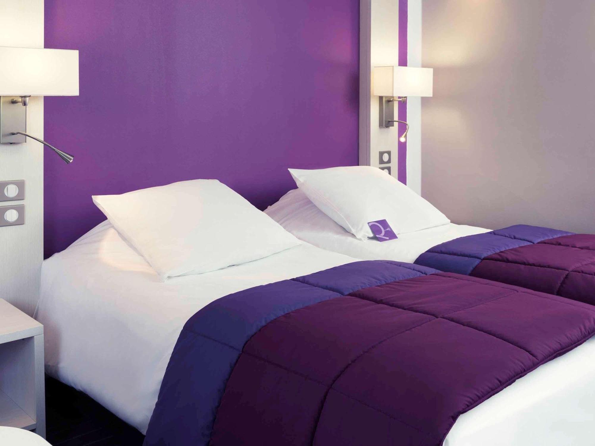 Mercure Strasbourg Aeroport Ostwald Buitenkant foto
