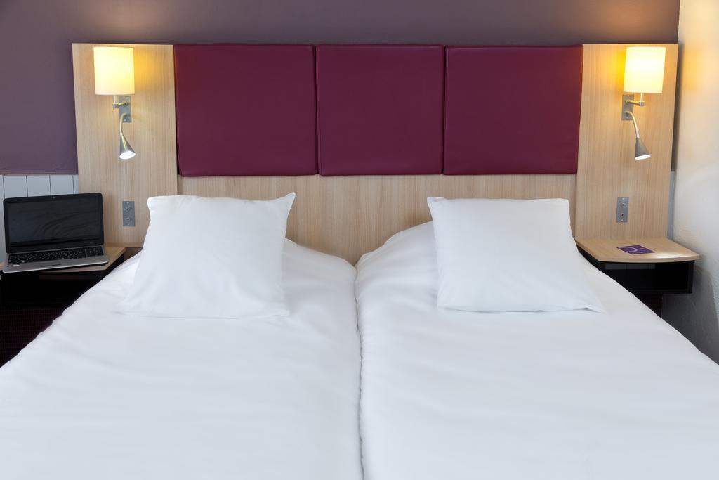Mercure Strasbourg Aeroport Ostwald Buitenkant foto